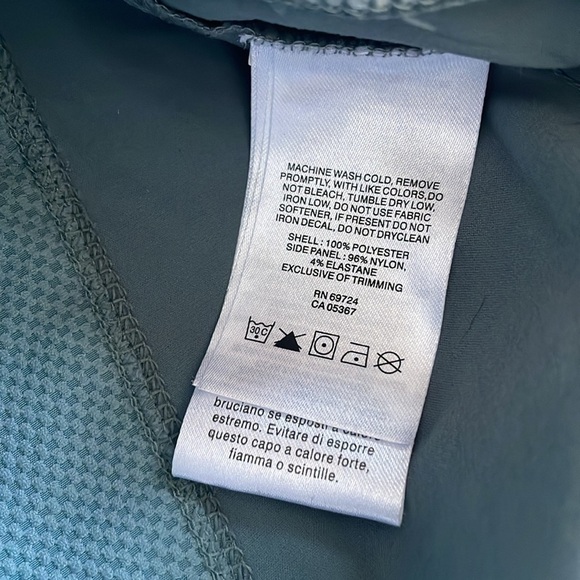 Columbia Sage Omni-shield Advance Repellent Jacket - Picture 10 of 10